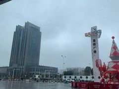 -星巴克(扬州宝应吾悦广场店)
