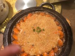 -小菜园新徽菜(庐江方圆荟店)