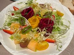 -波特曼西餐厅(南岗店)