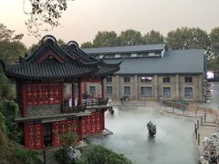 景观位-周家二小姐的菜(西津渡店)