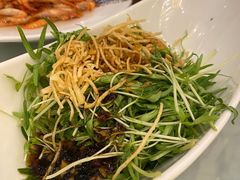 -老街饭庄·地道淮扬菜(扬子江北路总店)