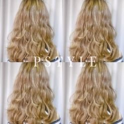 -P.STYLE 派斯造型