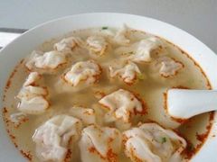 -汪家馄饨(集庆路店)
