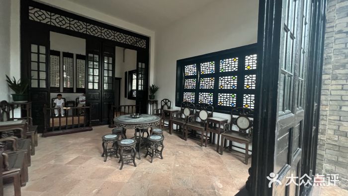 东莞市可园博物馆图片