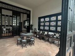 -东莞市可园博物馆