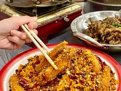 -小民大排档(江汉路店)