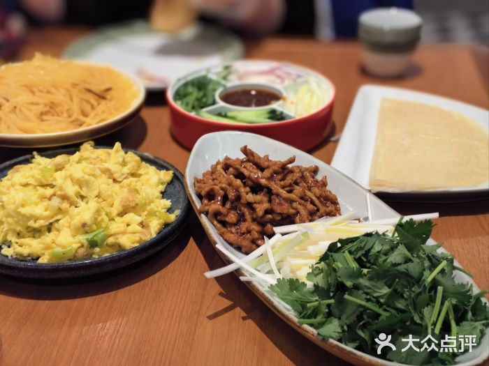 老昌春饼(中央大街店)图片