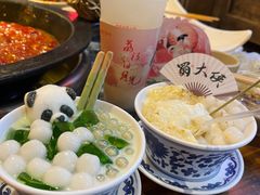 -蜀大侠火锅(总府路店)