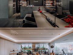 -南京THE TAI太和紫金大酒店