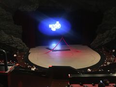-重庆国际马戏城