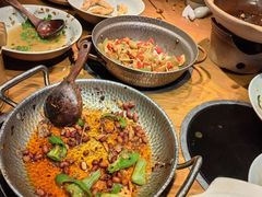 -吃饭皇帝大(长宁龙之梦店)