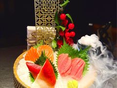 -蟹犇•帝王蟹雪蟹(陆家嘴店)