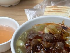 -刘老虎肉丸糊辣汤(总店)