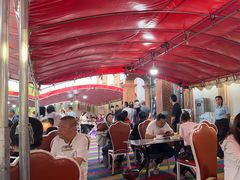 -马白开来特色羊排揪片子  (总店)