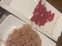 -菌乡缘·野生菌蒸汽鱼火锅(江边夜市店)