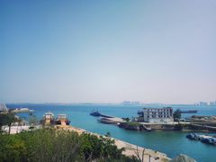 -五通灯塔公园