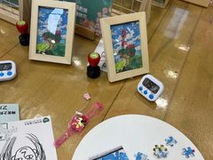 -斯玛特儿童美术中心(文化中心店)