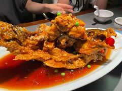 -老淮滨-蚌埠非遗小吃(淮河路店)