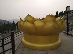 -龙口南山旅游景区