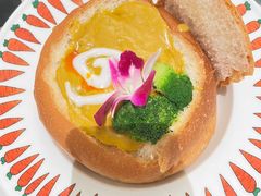 -太食獸泰式茶餐厅(IFS国金中心店)