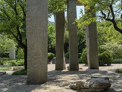 -千佛山风景名胜区