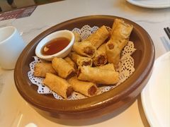 腐皮包黄鱼-阿毛饭店首店·宁波老字号(文化广场店)