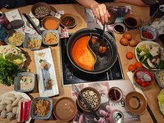 -温野菜涮涮锅(西单大悦城店)