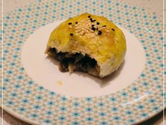 -阿娜尔·新疆菜(佰港城店)