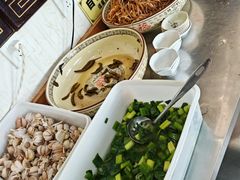 -漕河全驴宴饭店(徐水店)