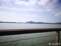 -蠡湖大桥公园