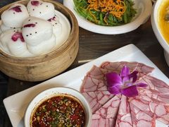 -尽善百年古院餐厅(王家老宅店)