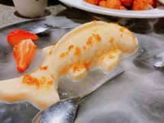 -真地道京味府·鲜橙烤鸭·北京菜(朝外大街东大桥店)