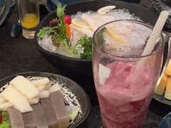 -湊湊火锅·茶憩(打浦桥日月光店)