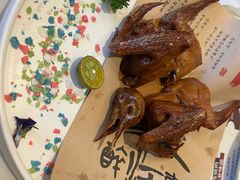 -子霖南山鲜虾面(南山总店)