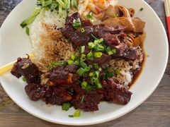 -小北餐馆(袁家营店)