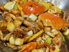 -一闻香迷宗蟹(金华江南店)