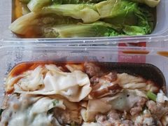 -卓粤拉肠(红庙店)