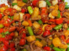 -匠熙小馆(崇文门店)