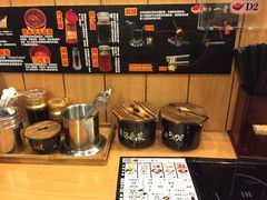 -博多一幸舍(侨福芳草地购物中心店)