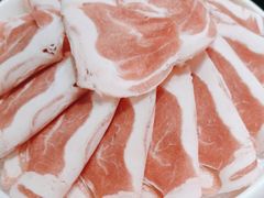-汇聚德京味铜锅涮肉(沈家桥二路店)