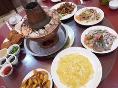 -山海关清和浑锅店
