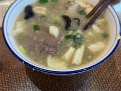 -毅祥斋老孙家泡馍(北院门鼓楼店)