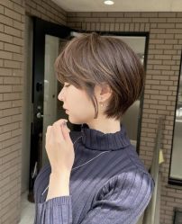 -秦·专注剪发