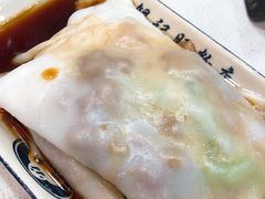 招牌牛肉肠-银记肠粉(文昌北路店)