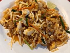 -Raya Father Restaurant