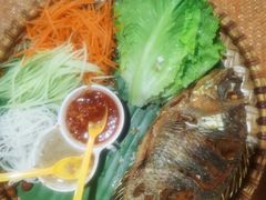 -傣泐金湾餐厅