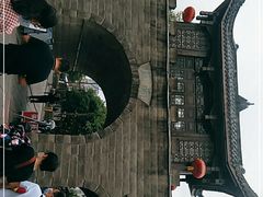 -南关石牌坊古镇