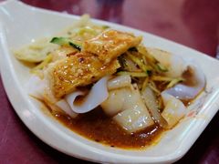 -壹阁胡羊焖饼(特色小吃街店)