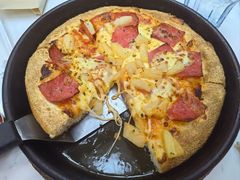 -必胜客(海光寺店)