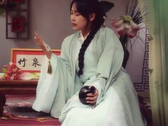 -竹泉村旅游度假区